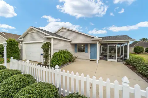 3457 CARRABELLE CT — home for sale