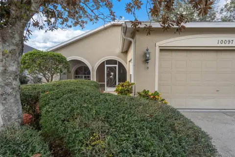 10097 HOLLY BERRY DR — home for sale