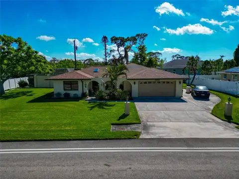 3363 SHAMROCK DR — home for sale