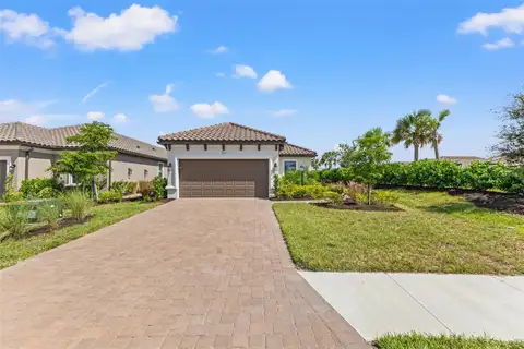 3121 TOLMINO CT — home for sale