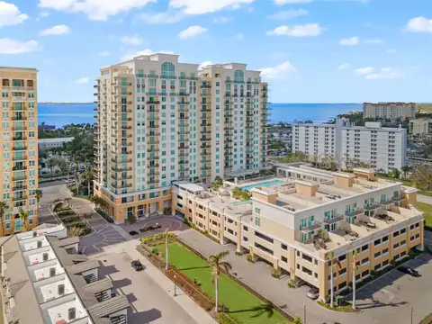 800 N TAMIAMI TRL #321 — home for sale