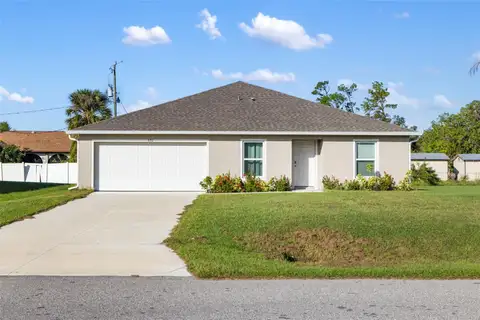 820 HALEYBURY ST — home for sale