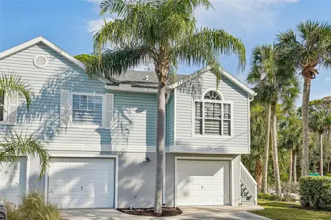 7630 SAILWINDS PASS — home for sale