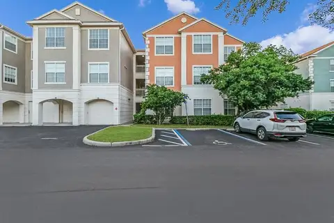 12843 MADISON POINTE CIR #107 — home for sale