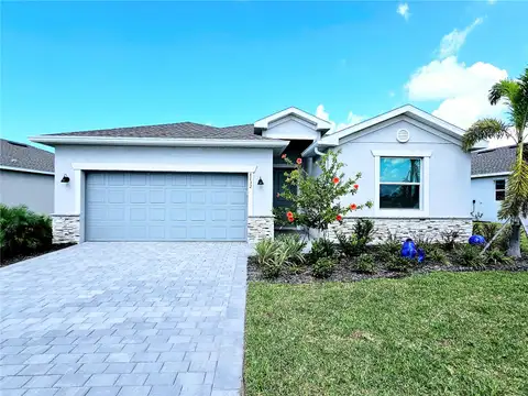 8732 COCA BAY BLVD — home for sale