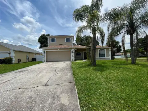 601 SWALLOW CT — home for sale