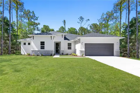 1 SENLAC CT — home for sale