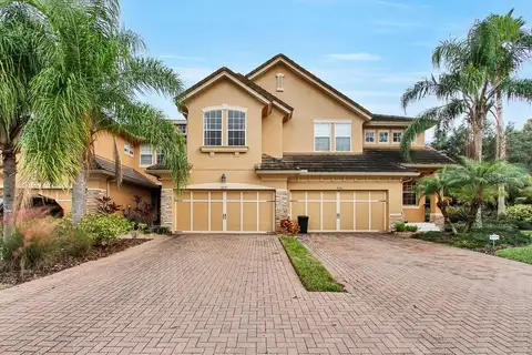8277 VILLA GRANDE CT — home for sale