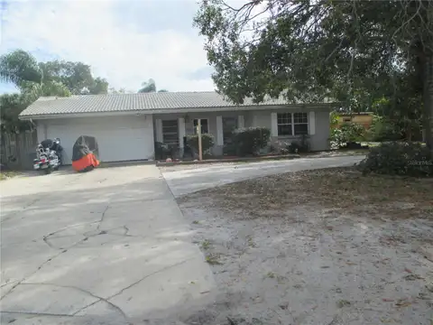 2402 CONSTITUTION BLVD — home for sale