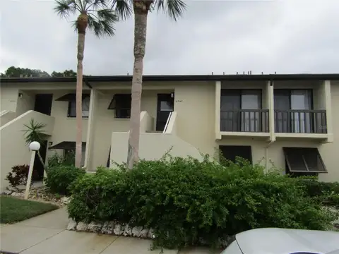 4546 LONGWATER #44 — home for sale