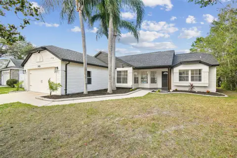 7435 HIDEAWAY TRL — home for sale