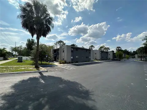 5113 CURRY FORD RD #3 — home for sale