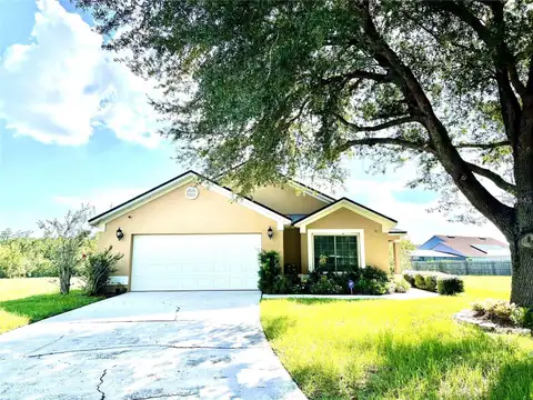 8112 FORT THOMAS WAY — home for sale