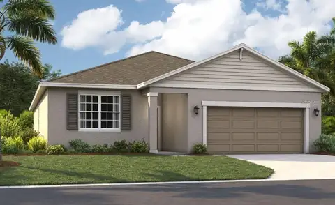 1234 NORMANDY DR — home for sale