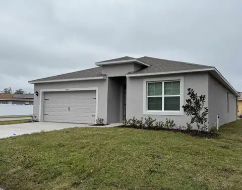 642 N DELMONTE CT — home for sale