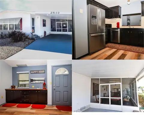 25133 PINE HL — home for sale
