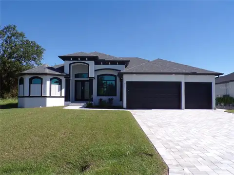 8165 BURWELL CIR — home for sale