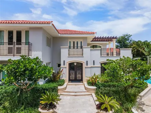 446 DORADO BEACH EAST — home for sale