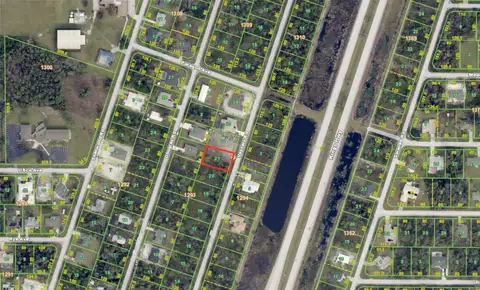 3419 VESSELS RD — home for sale