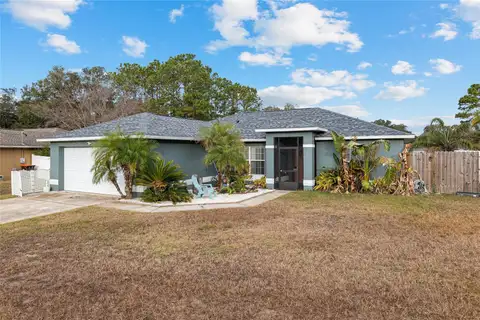 35 TEAK RD — home for sale