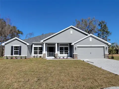 7587 SW 103RD LOOP — home for sale