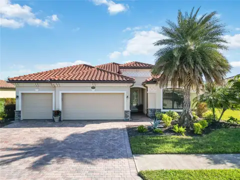 20230 GRANLAGO DR — home for sale