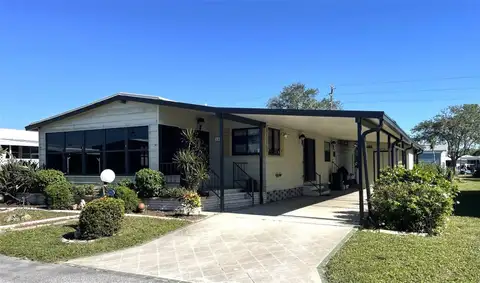 141 RAROTONGA RD — home for sale