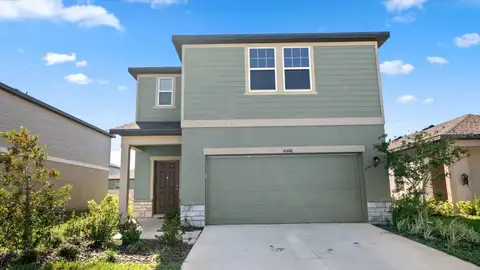 10448 LADYBUG CV — home for sale