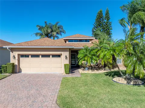 4408 WATERFORD DR — home for sale