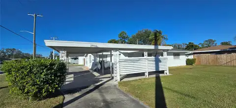 2801 WEBBER ST — home for sale