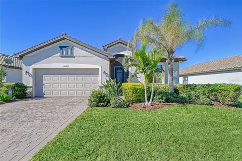 20833 CATTAIL BLVD — home for sale