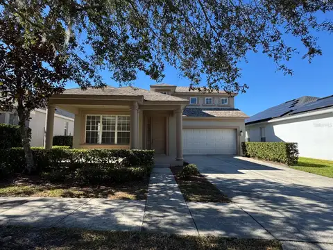 8526 GREENBANK BLVD — home for sale