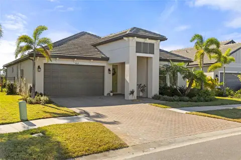 4869 ANTRIM DR — home for sale