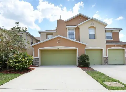 2529 HASSONITE ST — home for sale