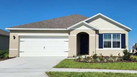 3130 TOBAGO DR — home for sale