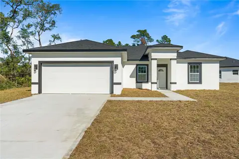 4513 SW 170TH RD — home for sale