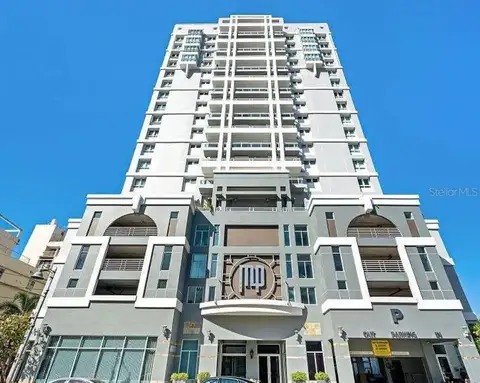 305 VILLAMIL #905 — home for sale