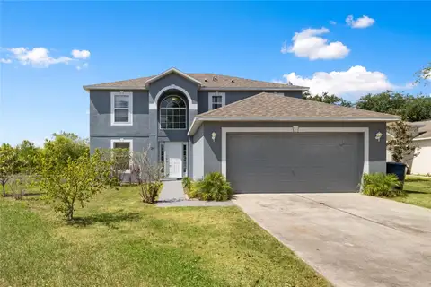 281 CURTIS AVE — home for sale