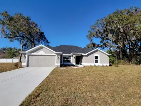 7605 SW 103RD LOOP — home for sale