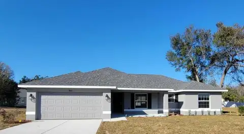 7613 SW 103RD LOOP — home for sale