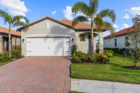 256 TERAMO WAY — home for sale
