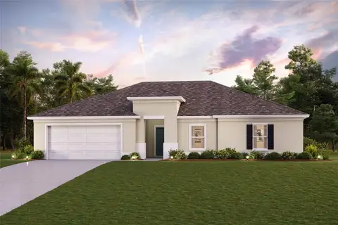 705 OAK HAMMOCK CT — home for sale