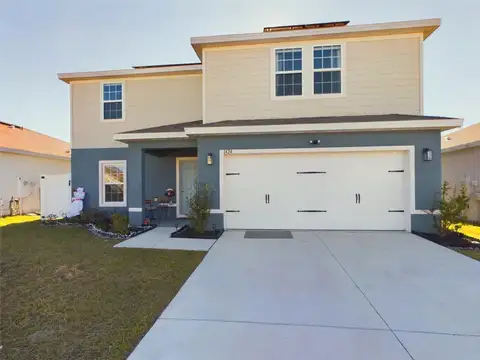 1424 FEATHER LN — home for sale