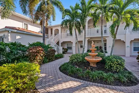 4264 CENTRAL SARASOTA PKWY #111 — home for sale