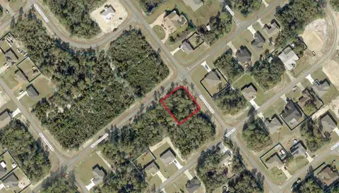 0000 SW 25 TERRACE RD — home for sale