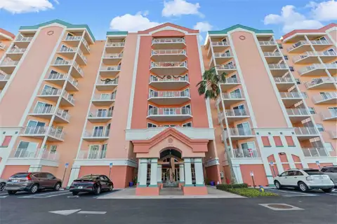 4516 SEAGULL DR #203 — home for sale