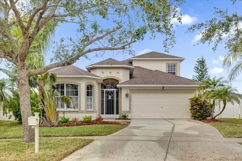 1657 BONITA BLUFF CT — home for sale