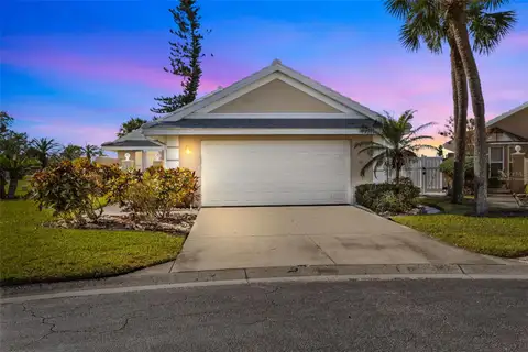 698 HARRINGTON LAKE DR S #9 — home for sale