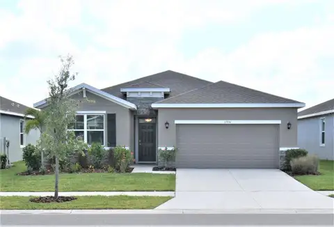 11936 CROSS VINE DR — home for sale