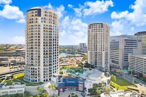 1209 E CUMBERLAND AVE #805 — home for sale